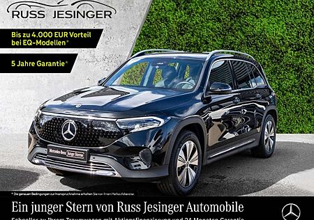 Mercedes-Benz EQB 300 4M Progressive *LED*Cam*TotW*Navi*MBUX*