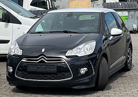 Citroën DS3 Citroen e-HDi 90 FAP EGS6 SoChic