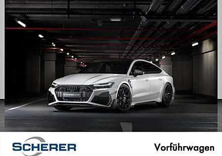 Audi RS7 589 (801) kW(PS) tiptronic -X