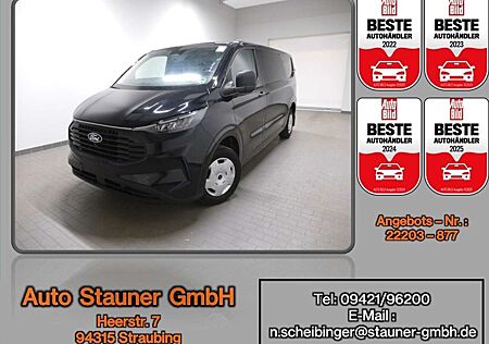 Ford Transit Custom 320L2 Trend/ACC/KAMERA/NAVI/SHZ/