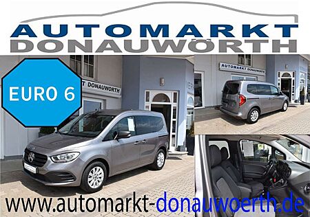 Mercedes-Benz Citan Tourer 113 PRO Camper Navi Sitzhzg Kamera