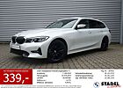 BMW 320 i Tour Sport Line Standheizung Kamera LivePro