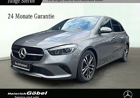 Mercedes-Benz B 200 d Progressive (EURO 6e)