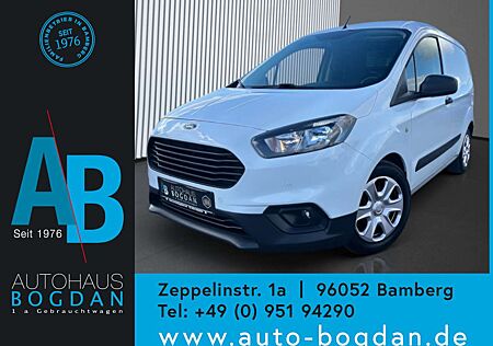 Ford Transit Courier Trend Navi*2xPDC*Winterpaket*Android