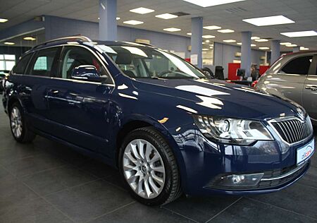 Skoda Superb 1.4 TSI Exclusive