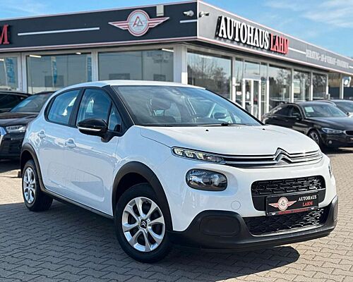 Citroen C3 1.2 PURETECH"Feel"DAB Radio"SITZHEIZUNG