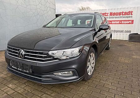 VW Passat Variant Volkswagen 2.0 Business*Leder*PDC*150PS*TÜV 10/2027*