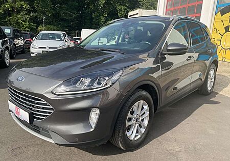 Ford Kuga Titanium PDC LED AHK Navi