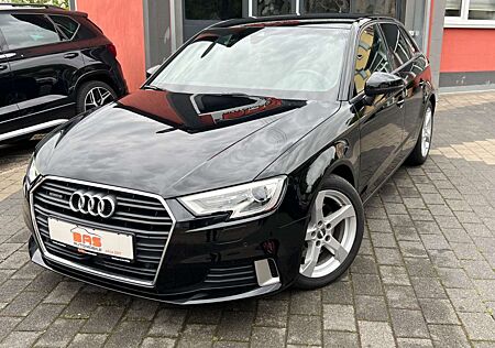 Audi A3 Sportback 2.0TDI quattro sport*S TRON*VCP*NAV