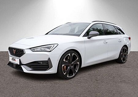 Cupra Leon ST VZ 2.0TSI DSG LED Nav RFK PANO AHK LEDER