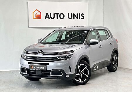 Citroën C5 Aircross Citroen PureTech 130ps 2020 Automatik