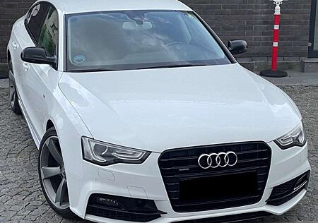 Audi A5 Sportback 2.0 TDI clean diesel 150ps