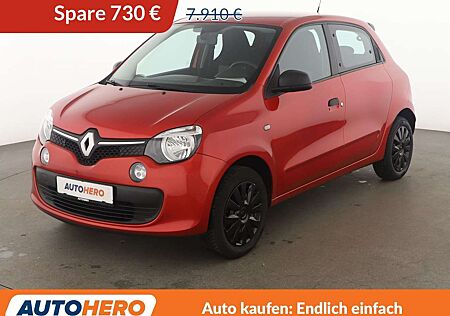 Renault Twingo 1.0 SCe Life*LIM*KLIMA*BLUETOOTH*
