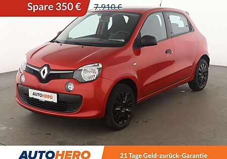 Renault Twingo 1.0 SCe Life*LIM*KLIMA*BLUETOOTH*