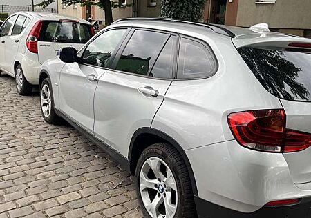 BMW X1 xDrive23d Aut.