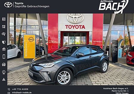 Toyota C-HR 1.8 Hybrid Business Edition