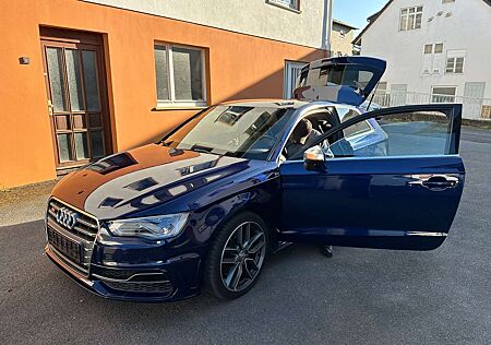 Audi S3 Limousine S tronic