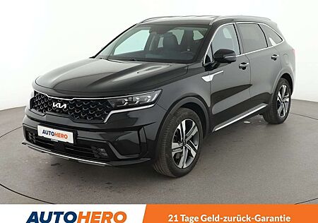 Kia Sorento 2.2 CRDi Spirit 4WD Aut*NAVI*LED*ACC*CAM*PDC*SHZ