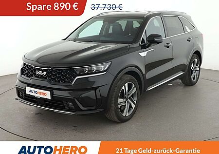 Kia Sorento 2.2 CRDi Spirit 4WD Aut*NAVI*LED*ACC*CAM*PDC*SHZ