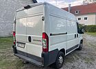 Fiat Ducato L1H1