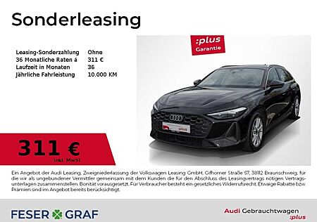 Audi A5 Avant TFSI/LED/Leder/ACC//Navi/Kamera