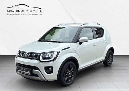Suzuki Ignis Comfort 1.2 AUTOMATIK/R-KAM/SHZ/ALU/1.HD