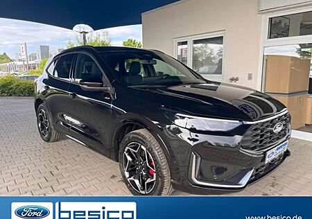 Ford Kuga ST-Line X+PDC+NAV+RFK+LED+B&O+iACC+DAB+LMF+