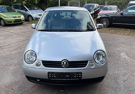 VW Lupo Volkswagen 1.0