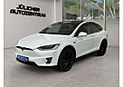 Tesla Model X 100 Dual 4WD | 1.Hand | Navi |Scheckheft