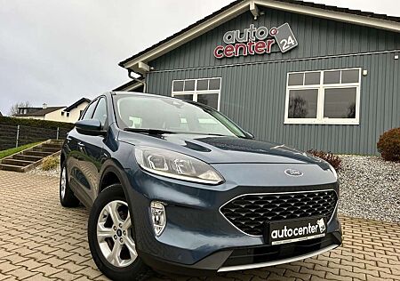 Ford Kuga 2.5 Plug-In Hybrid°Winterpaket°LED°Navi