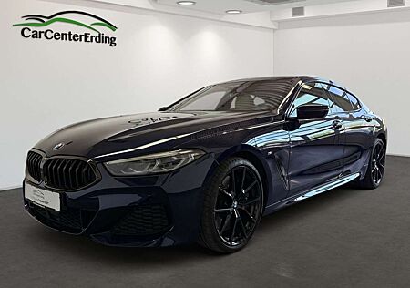BMW 840 dxDrive GranCoupe*M Sport*Laser*ACC*360*H&K*
