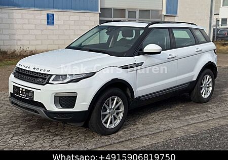 Land Rover Range Rover Evoque /Klimaauto/Navi/PDC/Eu6