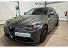 Alfa Romeo Giulia Quadrifoglio V6 Carbon+H&K+Kamera