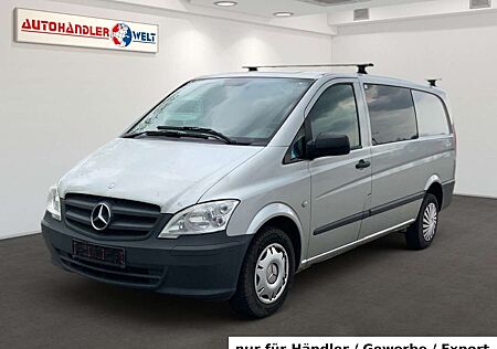 Mercedes-Benz Vito 116 CDI Mixto 5-Sitze Klima lang