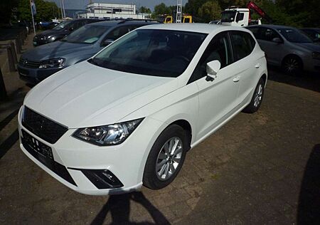 Seat Ibiza Style