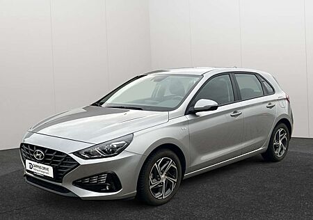 Hyundai i30 1.0 Turbo 48V Select Funktionsp. 16 Alu TOP