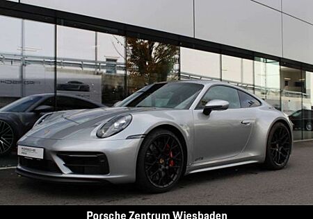 Porsche 992 (911) Carrera GTS