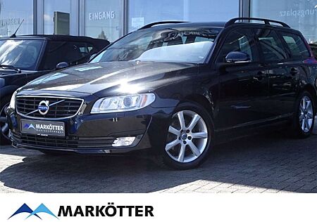 Volvo V70 D4 PDC/Navi/Xenon/SHZ/FSHZ