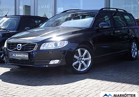 Volvo V70 D4 PDC/Navi/Xenon/SHZ/FSHZ