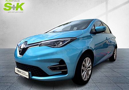 Renault ZOE E-Tech 100% el. EXPERIENCE R110 Z.E.50 *CCS*