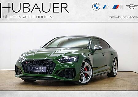 Audi RS5 Sportback [ACC, RFK, HUD, Massagesitze]