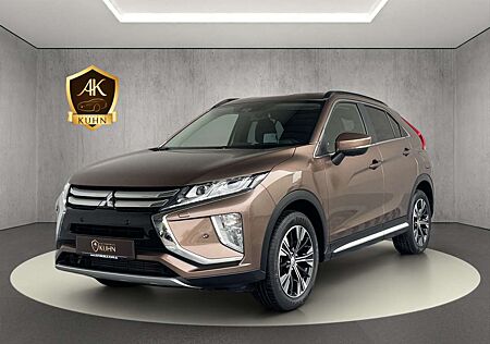 Mitsubishi Eclipse Cross 1.5L 163PS*Diamant Edition+ 4WD*