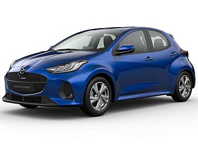 Mazda Others 2 Hybrid Exclusive Line