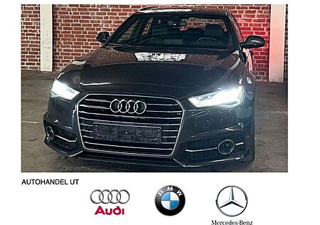 Audi A6 Avant 2.0 TDI 3x S-line LED/ACC/PANO/AHK/EU6