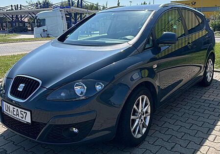 Seat Altea XL 1.4 TSI Style Klima + 2. Hand