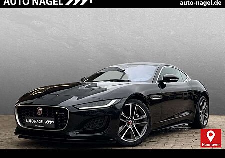 Jaguar F-Type P300 R-Dyn. 19" Sportsitze Klappenauspuff
