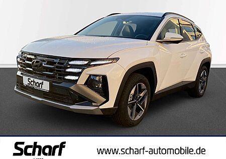 Hyundai Tucson FL Trend 4WD Navi LED SHZ Rückfahrkam. PDC