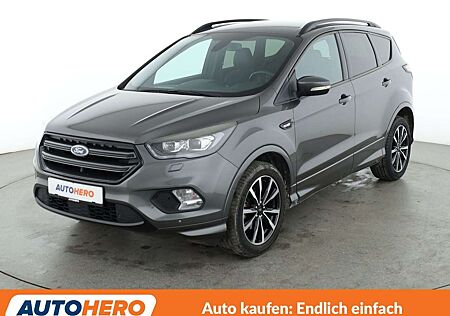 Ford Kuga 1.5 EcoBoost ST-Line *NAVI*TEMPO*PDC*SHZ*