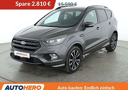 Ford Kuga 1.5 EcoBoost ST-Line *NAVI*TEMPO*PDC*SHZ*