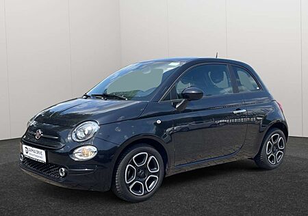 Fiat 500 1.0 GSE Hybrid Club Komfort&Tech